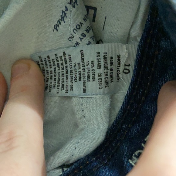 Jeans - Picture 2 of 5